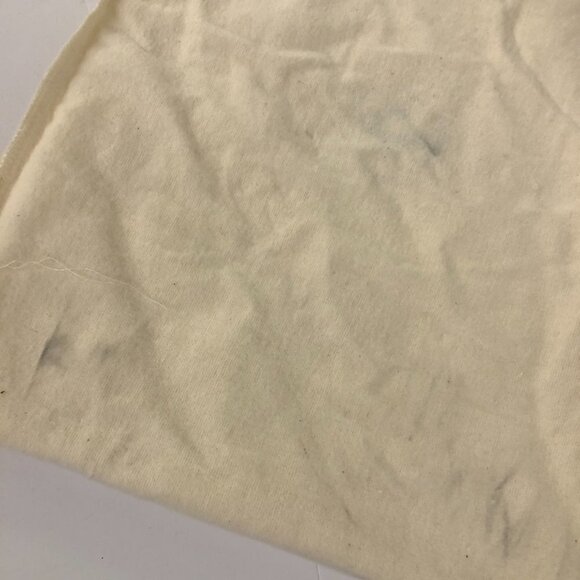 2 Poppy Barley Shoe Purse Soft Fabric Dust Bags Shoe Purse - 12 x 16 - Picture 8 of 12